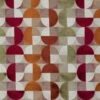 Hamilton Boyd Raspberry 55" Fabric -Famous Fabric Store Hamilton Boyd Raspberry 55 Fabric 1