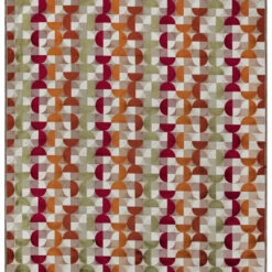 Hamilton Boyd Raspberry 55" Fabric -Famous Fabric Store Hamilton Boyd Raspberry 55 Fabric 3