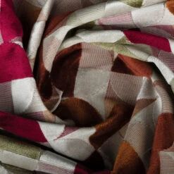 Hamilton Boyd Raspberry 55" Fabric -Famous Fabric Store Hamilton Boyd Raspberry 55 Fabric 5