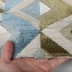 Hamilton Dagger Moss 55" Fabric 10 Hamilton Dagger Moss 55" Fabric -Famous Fabric Store Hamilton Dagger Moss 55 Fabric 4