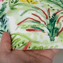 Hamilton Hillside Spring 54" Fabric -Famous Fabric Store Hamilton Hillside Spring 54 Fabric 4