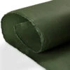 DuraWax™ Heavy Waxed Canvas Cotton Duck 12 Oz. Sage 57" Fabric 1 DuraWax™ Heavy Waxed Canvas Cotton Duck 12 Oz. Sage 57" Fabric -Famous Fabric Store Heavy Waxed Canvas Cotton Duck 12 oz Sage 57 Fabric 1