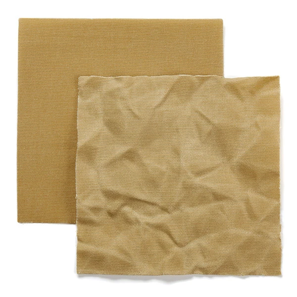 DuraWax™ Heavy Waxed Canvas Cotton Duck 12 Oz. Tan 57" Fabric 5 DuraWax™ Heavy Waxed Canvas Cotton Duck 12 Oz. Tan 57" Fabric - Image 3