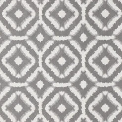 Hilary Farr Outdoor SPF Del Sol Dolphin 54" Fabric