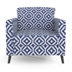 Hilary Farr Outdoor SPF Del Sol Mediterranean Blue 54" Fabric 13 Hilary Farr Outdoor SPF Del Sol Mediterranean Blue 54" Fabric -Famous Fabric Store Hilary Farr Outdoor SPF Del Sol Mediterranean Blue 54 Fabric 901