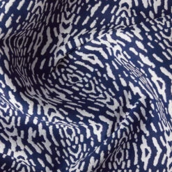 Hilary Farr Outdoor SPF Riff Mediterranean Blue 54" Fabric 12 Hilary Farr Outdoor SPF Riff Mediterranean Blue 54" Fabric -Famous Fabric Store Hilary Farr Outdoor SPF Riff Mediterranean Blue 54 Fabric 5