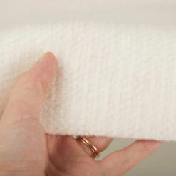 HullBlanket Headliner Carpet Type Ivory 72" 8 HullBlanket Headliner Carpet Type Ivory 72" -Famous Fabric Store HullBlanket Headliner Hull Liner Carpet Type Ivory M93 72 3