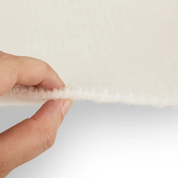 HullBlanket Headliner Carpet Type Ivory 72" 6 HullBlanket Headliner Carpet Type Ivory 72" - Image 4