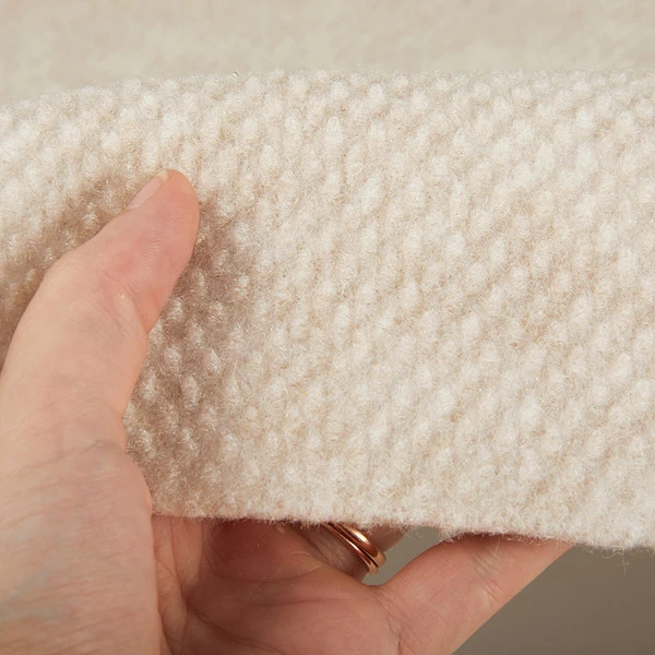 HullBlanket Headliner Carpet Type Sand 72" 5 HullBlanket Headliner Carpet Type Sand 72" - Image 3