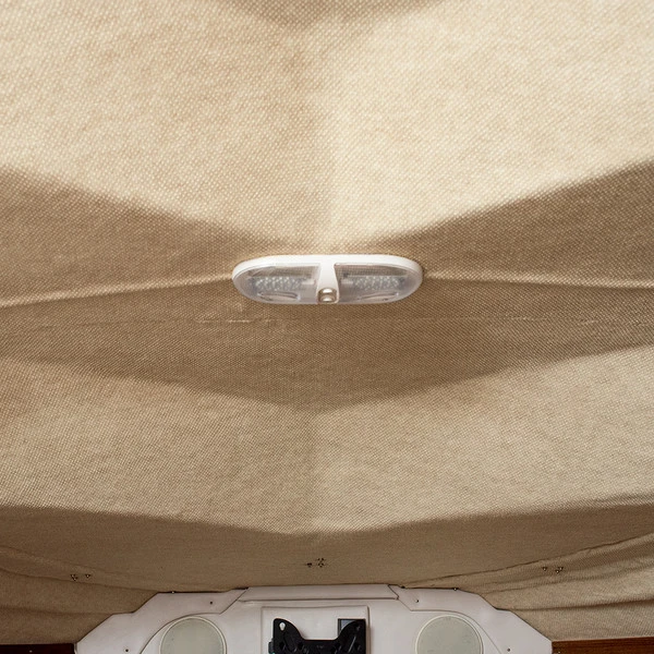 HullBlanket Headliner Carpet Type Sand 72" 7 HullBlanket Headliner Carpet Type Sand 72" - Image 5