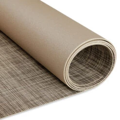 Infinity Luxury Woven Vinyl™ Flooring Fossil 8'6"