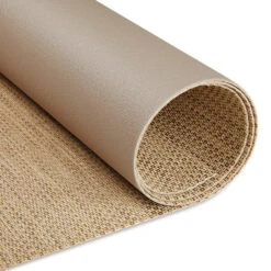 Infinity Luxury Woven Vinyl™ Flooring Seagrass Sandstone 8'6"