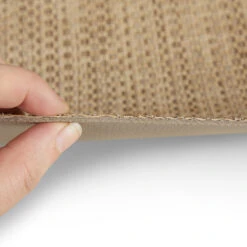 Infinity Luxury Woven Vinyl™ Flooring Seagrass Sandstone 8'6" 11 Infinity Luxury Woven Vinyl™ Flooring Seagrass Sandstone 8'6" -Famous Fabric Store Infinity Luxury Woven Vinyl Flooring Seagrass Sandstone 102 4