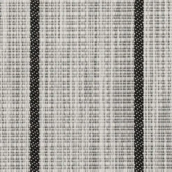 Infinity Luxury Woven Vinyl™ Flooring Shoreline Black 8'6" 8 Infinity Luxury Woven Vinyl™ Flooring Shoreline Black 8'6" -Famous Fabric Store Infinity Luxury Woven Vinyl Flooring Shoreline Black 86 2