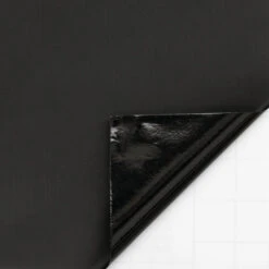 Insignia Adhesive Backed Black 54" Fabric