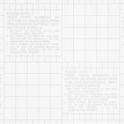 Insignia Adhesive Backed Green 54" Fabric -Famous Fabric Store Insignia Adhesive Backed Green 54 3