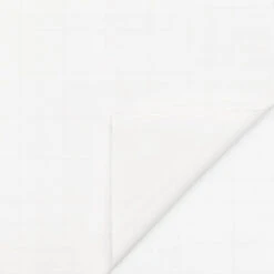 Insignia Adhesive Backed White 54" Fabric