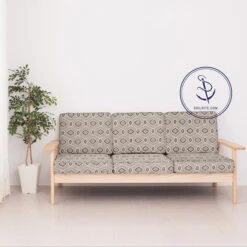 Landry Dovetail 54" Fabric -Famous Fabric Store King Textiles Landry Dovetail 54 Fabric 87