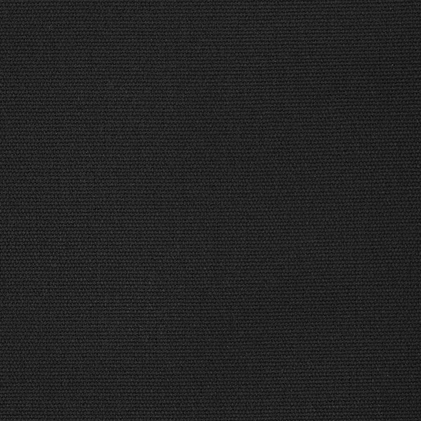 DuraWax™ Light Waxed Canvas Cotton Duck 12 Oz. Black 57" Fabric 4 DuraWax™ Light Waxed Canvas Cotton Duck 12 Oz. Black 57" Fabric - Image 2