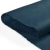 DuraWax™ Light Waxed Canvas Cotton Duck 12 Oz. Blue 57" Fabric -Famous Fabric Store Light Waxed Canvas Cotton Duck 12 oz Blue 57 Fabric 1