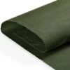DuraWax™ Light Waxed Canvas Cotton Duck 12 Oz. Sage 57" Fabric -Famous Fabric Store Light Waxed Canvas Cotton Duck 12 oz Sage 57 Fabric 1