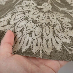 Magnolia Home Basanti Metal 55" Fabric -Famous Fabric Store Magnolia Home Basanti Metal 55 Fabric 4