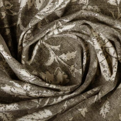 Magnolia Home Basanti Metal 55" Fabric -Famous Fabric Store Magnolia Home Basanti Metal 55 Fabric 5