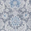 Magnolia Home Belmont Admiral 54" Fabric -Famous Fabric Store Magnolia Home Belmont Admiral 54 Fabric 1