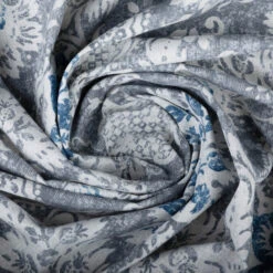 Magnolia Home Belmont Admiral 54" Fabric -Famous Fabric Store Magnolia Home Belmont Admiral 54 Fabric 5