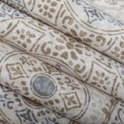 Magnolia Home Bruges Pewter 54" Fabric 8 Magnolia Home Bruges Pewter 54" Fabric -Famous Fabric Store Magnolia Home Bruges Pewter 54 Fabric 2