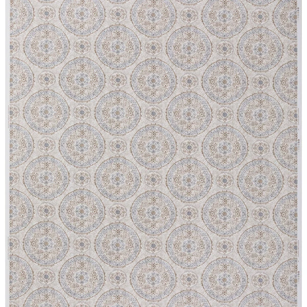 Magnolia Home Bruges Pewter 54" Fabric 5 Magnolia Home Bruges Pewter 54" Fabric - Image 3