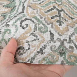 Magnolia Home Cathell Meadow 54" Fabric -Famous Fabric Store Magnolia Home Cathell Meadow 54 Fabric 4