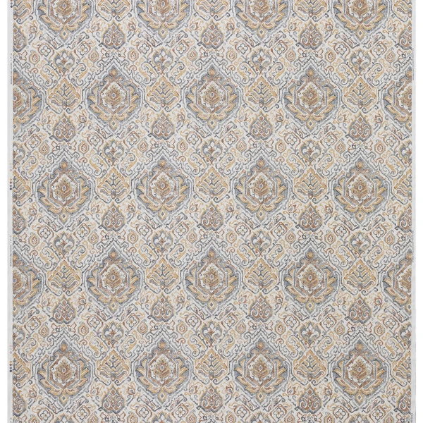 Magnolia Home Cathell Saffron 54" Fabric 5 Magnolia Home Cathell Saffron 54" Fabric - Image 3