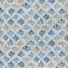 Magnolia Home Countess Delft 54" Fabric -Famous Fabric Store Magnolia Home Countess Delft 54 Fabric 1