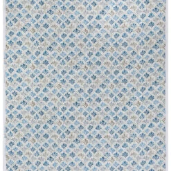 Magnolia Home Countess Delft 54" Fabric -Famous Fabric Store Magnolia Home Countess Delft 54 Fabric 3