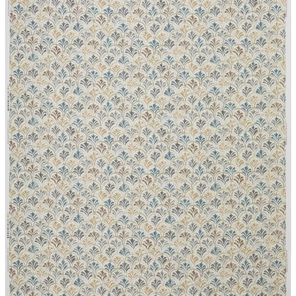 Magnolia Home Countess Harbor 54" Fabric 5 Magnolia Home Countess Harbor 54" Fabric - Image 3