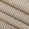 Magnolia Home Madrid Check Driftwood 55" Fabric -Famous Fabric Store Magnolia Home Madrid Check Driftwood 55 Fabric 1