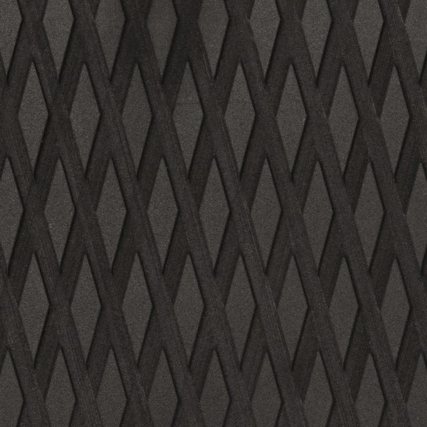 Nonslip Foam Flooring Black 27" X 94" (Adhesive Backed) 4 Nonslip Foam Flooring Black 27" X 94" (Adhesive Backed) - Image 2