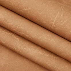 Morbern® Carrara Camel 54" Vinyl Fabric