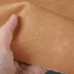 Morbern® Carrara Camel 54" Vinyl Fabric 11 Morbern® Carrara Camel 54" Vinyl Fabric -Famous Fabric Store Morbern Carrara Camel 54 Vinyl Fabric 4