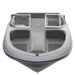 Morbern® Carrara Charcoal 54" Vinyl Fabric -Famous Fabric Store Morbern Carrara Charcoal 54 Vinyl Fabric 913