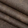 Morbern® Carrara Coffee 54" Vinyl Fabric -Famous Fabric Store Morbern Carrara Coffee 54 Vinyl Fabric 1