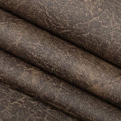 Morbern® Carrara Coffee 54" Vinyl Fabric