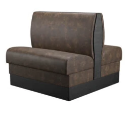 Morbern® Carrara Coffee 54" Vinyl Fabric -Famous Fabric Store Morbern Carrara Coffee 54 Vinyl Fabric 906