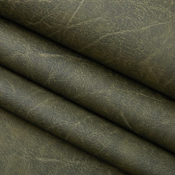 Morbern® Carrara Dark Green 54" Vinyl Fabric 3 Morbern® Carrara Dark Green 54" Vinyl Fabric