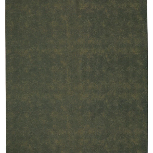 Morbern® Carrara Dark Green 54" Vinyl Fabric 5 Morbern® Carrara Dark Green 54" Vinyl Fabric - Image 3
