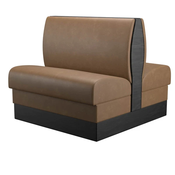 Morbern® Carrara Maple 54" Vinyl Fabric 7 Morbern® Carrara Maple 54" Vinyl Fabric - Image 5