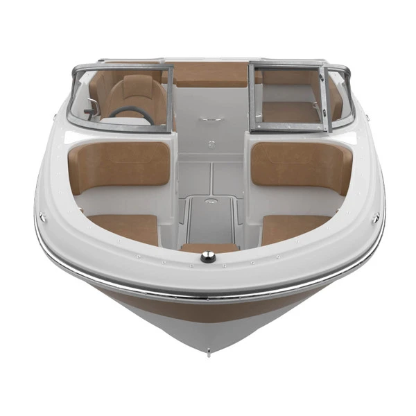 Morbern® Carrara Maple 54" Vinyl Fabric 8 Morbern® Carrara Maple 54" Vinyl Fabric - Image 6