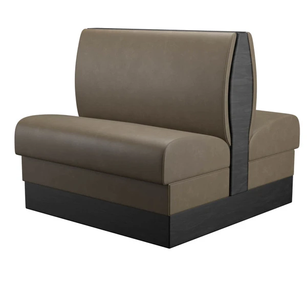 Morbern® Carrara Pebble 54" Vinyl Fabric 7 Morbern® Carrara Pebble 54" Vinyl Fabric - Image 5