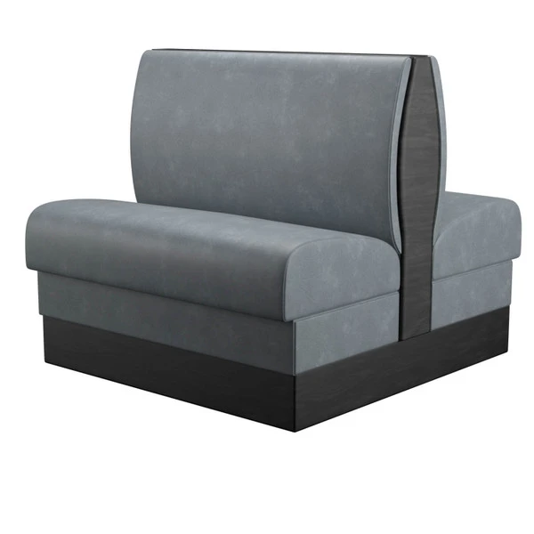 Morbern® Carrara Platinum 54" Vinyl Fabric 7 Morbern® Carrara Platinum 54" Vinyl Fabric - Image 5